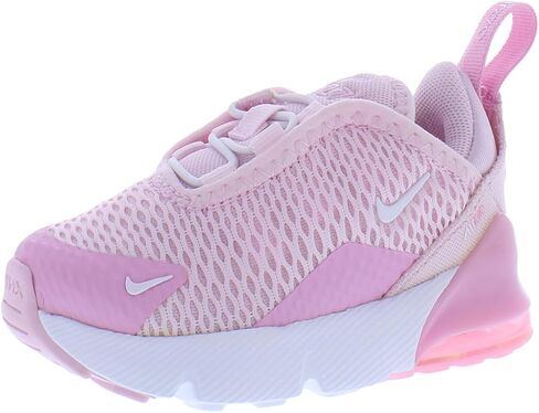 Nike Air Max 270 BT Infant/Toddler Shoes in Saudi Arabia