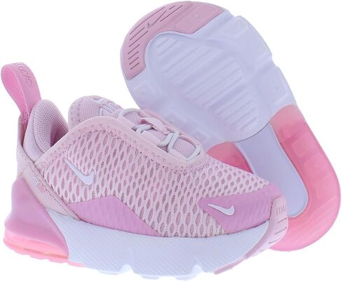 Nike Air Max 270 BT Infant/Toddler Shoes in Saudi Arabia