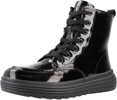 Geox Girl's J Phaolae Ankle Boot in Saudi Arabia