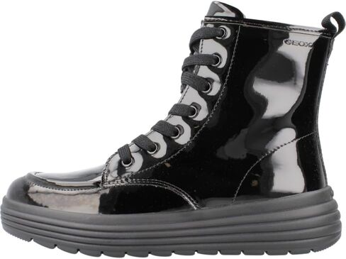 Geox Girl's J Phaolae Ankle Boot in Saudi Arabia