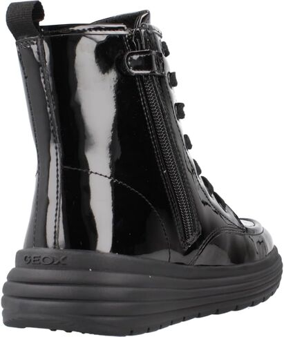 Geox Girl's J Phaolae Ankle Boot in Saudi Arabia