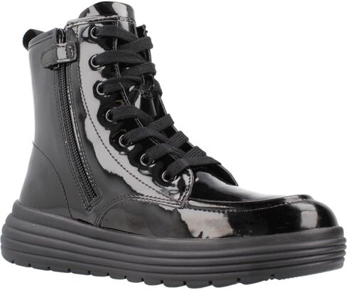 Geox Girl's J Phaolae Ankle Boot in Saudi Arabia