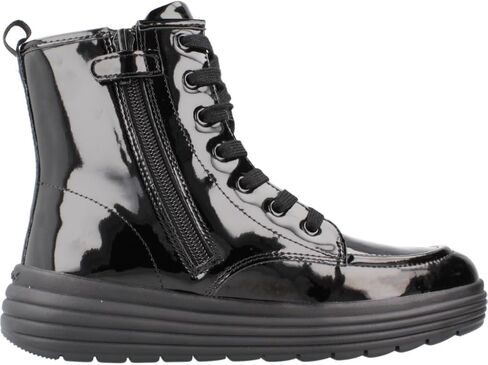 Geox Girl's J Phaolae Ankle Boot in Saudi Arabia