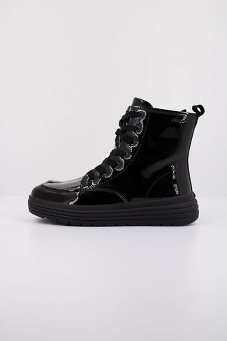 Geox Girl's J Phaolae Ankle Boot in Saudi Arabia