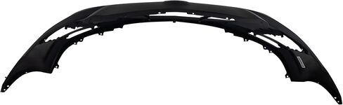 Garage-Pro Front Bumper Cover Compatible with MAZDA 3 2010 Primed 2.0L Engine - CAPA in Saudi Arabia