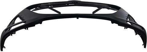 Garage-Pro Front Bumper Cover Compatible with MAZDA 3 2010 Primed 2.0L Engine - CAPA in Saudi Arabia