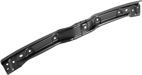 دعامة تثبيت المصد الأمامي من KUAFU متوافقة مع 2014-2024 Toyota 4Runner لاستبدال TO1031114 5252135060 مسحوق فولاذي مطلي باللون الأسود in Saudi Arabia