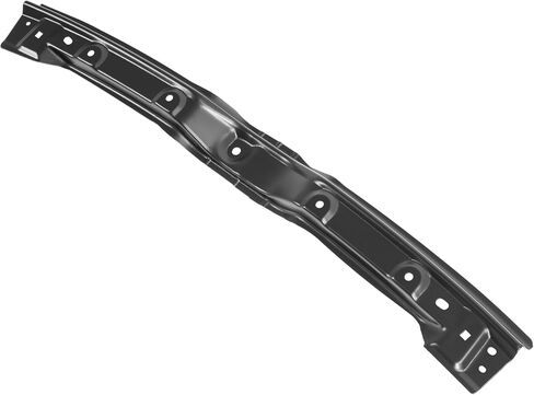 دعامة تثبيت المصد الأمامي من KUAFU متوافقة مع 2014-2024 Toyota 4Runner لاستبدال TO1031114 5252135060 مسحوق فولاذي مطلي باللون الأسود in Saudi Arabia