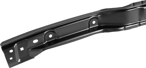 دعامة تثبيت المصد الأمامي من KUAFU متوافقة مع 2014-2024 Toyota 4Runner لاستبدال TO1031114 5252135060 مسحوق فولاذي مطلي باللون الأسود in Saudi Arabia
