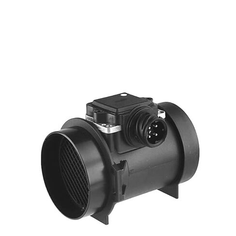 محول مستشعر تدفق الهواء مستشعر تدفق الهواء الشامل متوافق مع E34 E36 E39 320i 520i 5WK9007 5WK9007Z 13621730033 1730033 6106083SX 20936756 9011201 8ET009142091 قاعدة تثبيت مقياس الهواء in Kuwait