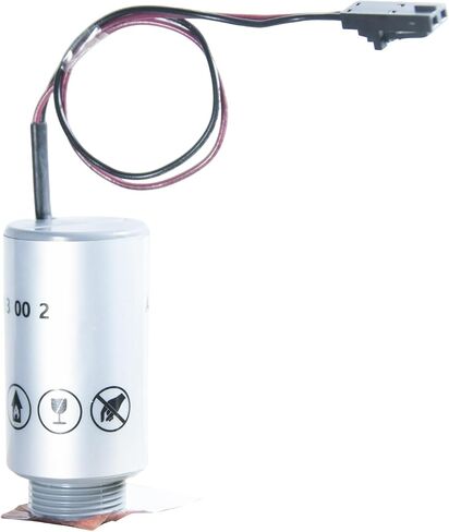 Upgraded 16916 Oxygen Sensor & 16913 Filter Comaptible with R1234yf Machines, 16990/16995 Replaces 1-16-1013-00-2 O2 Sensor in Saudi Arabia