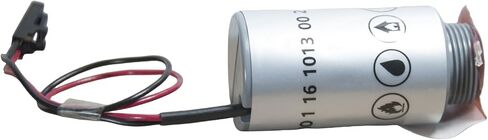 Upgraded 16916 Oxygen Sensor & 16913 Filter Comaptible with R1234yf Machines, 16990/16995 Replaces 1-16-1013-00-2 O2 Sensor in Saudi Arabia