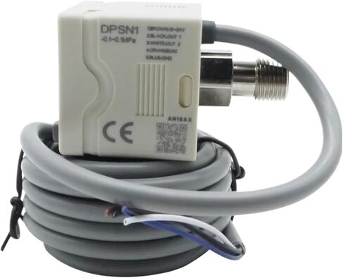 Preparation unit-DPS serise digital display pressure sensor,DPSN1-01020/01030/01050/10020/10030/10050-F-DPSLB(DPSN1-B-01020-FDPSLB) in Saudi Arabia