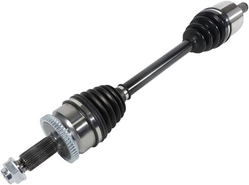 Front Left CV Axle Drive Shaft Assembly Replacement 2019-2020 for Kia Sorento 2.4L NCV75131 49500C5230 in Saudi Arabia