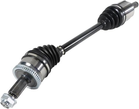 Front Left CV Axle Drive Shaft Assembly Replacement 2019-2020 for Kia Sorento 2.4L NCV75131 49500C5230 in Saudi Arabia