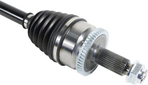 Front Left CV Axle Drive Shaft Assembly Replacement 2019-2020 for Kia Sorento 2.4L NCV75131 49500C5230 in Saudi Arabia