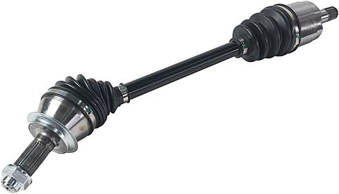Front Left CV Axle Drive Shaft Assembly Replacement 2012 for Honda Civic DX L4 1.8L 2012-2013 for Honda Civic EX L4 1.8L 2012-2013 for Honda Civic EX-L L4 1.8L Replace NCV36007 in Saudi Arabia