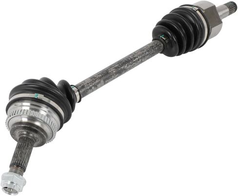 ECCPP CV عمود المحور الجمعية صالح 2004-2006 ل Scion xA 2004-2006 ل Scion xB 2000-2005 لتويوتا صدى جبهة اليسار in Saudi Arabia