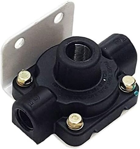 صمام التحرير السريع TORQUE QRN (يستبدل Bendix 802743 065067 5018323 K090840 K090841) (TR802743) in Saudi Arabia