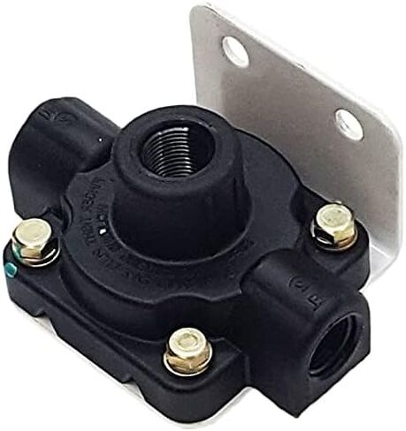 صمام التحرير السريع TORQUE QRN (يستبدل Bendix 802743 065067 5018323 K090840 K090841) (TR802743) in Saudi Arabia