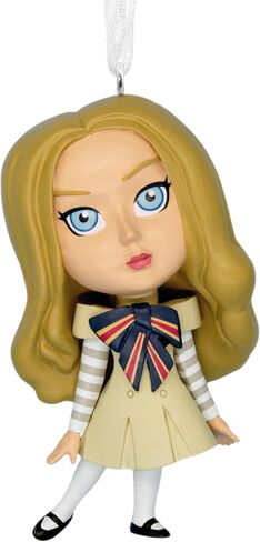 Hallmark M3GAN Christmas Ornament, Movie Gifts in Saudi Arabia