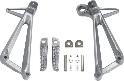 TCT-MOTORPARTS مسند قدم للركاب يناسب ياماها YZF-R3 2015-2025 MT03 2020-2025 in Saudi Arabia