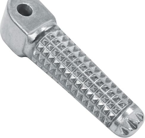 TCT-MOTORPARTS مسند قدم للركاب يناسب ياماها YZF-R3 2015-2025 MT03 2020-2025 in Saudi Arabia