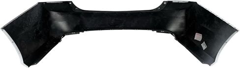 مصدات توفر - طلاء NH788P باللون الأبيض الأوركيد، استبدال غطاء المصد الخلفي متوافق مع 2013 2014 2015 Honda Accord Sedan 13 14 15، HO1100277 in Saudi Arabia