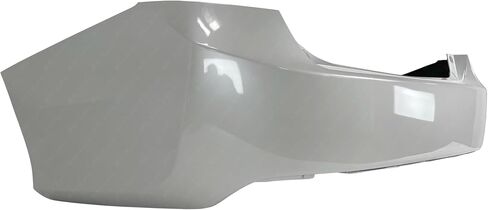 مصدات توفر - طلاء NH788P باللون الأبيض الأوركيد، استبدال غطاء المصد الخلفي متوافق مع 2013 2014 2015 Honda Accord Sedan 13 14 15، HO1100277 in Saudi Arabia