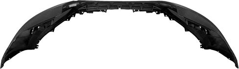 MBI AUTO - Painted To Match, Front Bumper Cover Fascia for 2014 2015 2016 Mazda 3 Sedan & Hatchback 14-16, MA1000239 in Saudi Arabia