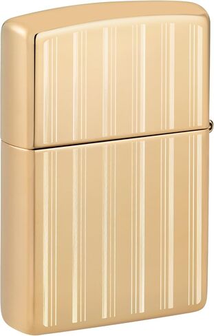 ولاعة جيب من الكروم بتصميم Zippo Tie Dye 540 in Kuwait