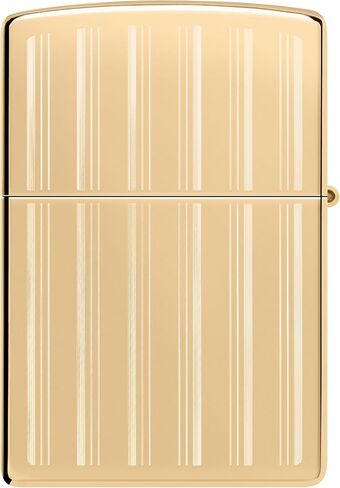 ولاعة جيب من الكروم بتصميم Zippo Tie Dye 540 in Kuwait