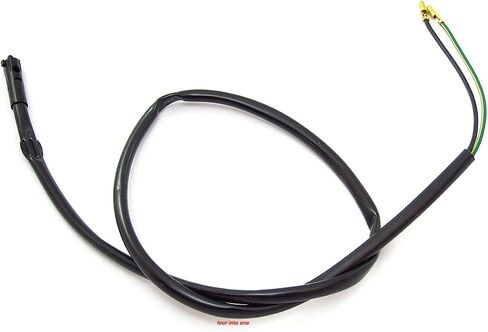 مفتاح فرامل أمامي أصلي من Honda - 35340-344-830 - يناسب Honda CB175 CB200 CB350 CL175 CL200 CL350 CL450 in Saudi Arabia
