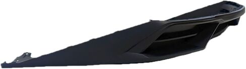 FitParts متوافق مع غطاء المصد الخلفي Hyundai Elantra 2021-2023. جديد محكم HY1195134 86612AB000 in Saudi Arabia