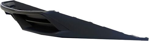FitParts متوافق مع غطاء المصد الخلفي Hyundai Elantra 2021-2023. جديد محكم HY1195134 86612AB000 in Saudi Arabia