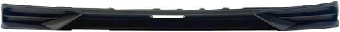 FitParts متوافق مع غطاء المصد الخلفي Hyundai Elantra 2021-2023. جديد محكم HY1195134 86612AB000 in Saudi Arabia