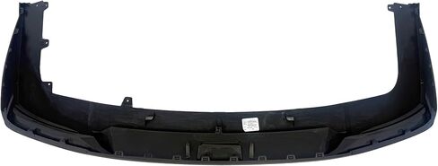 FitParts متوافق مع غطاء المصد الخلفي Hyundai Elantra 2021-2023. جديد محكم HY1195134 86612AB000 in Saudi Arabia