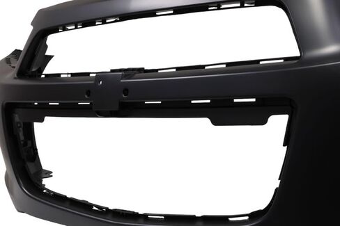 For 2012 2013 2014 2015 2016 Chevrolet Chevy Sonic Front Bumper Cover Primed in Saudi Arabia