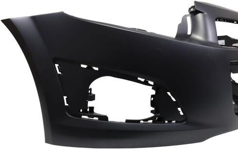 For 2012 2013 2014 2015 2016 Chevrolet Chevy Sonic Front Bumper Cover Primed in Saudi Arabia