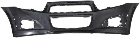 For 2012 2013 2014 2015 2016 Chevrolet Chevy Sonic Front Bumper Cover Primed in Saudi Arabia
