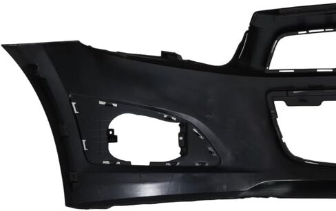 For 2012 2013 2014 2015 2016 Chevrolet Chevy Sonic Front Bumper Cover Primed in Saudi Arabia