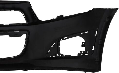 For 2012 2013 2014 2015 2016 Chevrolet Chevy Sonic Front Bumper Cover Primed in Saudi Arabia