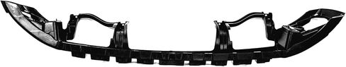 FitParts متوافق مع غطاء المصد البلاستيكي الأمامي 2013-2022 Dodge RAM 1500 New، Primed CH1070834 68145441AC in Saudi Arabia