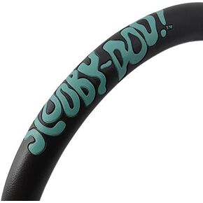 SDSW-1101: Scooby Doo Steering Wheel Cover/Pu in Saudi Arabia