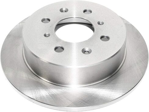 DuraGo BR31149 Rear Solid Disc Brake Rotor in Saudi Arabia