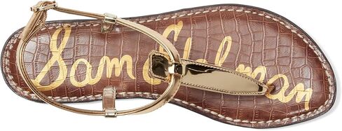 صندل جيجي مسطح للسيدات من Sam Edelman in Kuwait