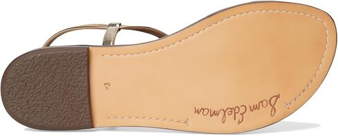 صندل جيجي مسطح للسيدات من Sam Edelman in Kuwait