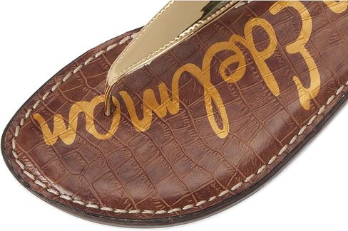 صندل جيجي مسطح للسيدات من Sam Edelman in Kuwait