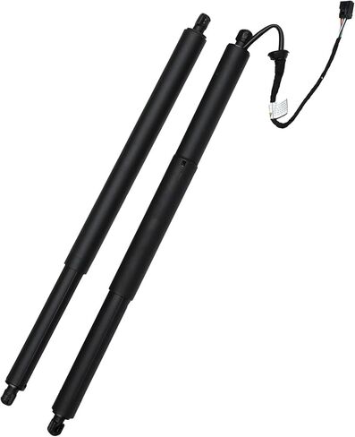X AUTOHAUX Rear Left Right Tailgate Power Lift Support for Chevrolet Equinox 2018-2023 Liftgate Power Hatch Shock Strut No.84133944 Electric Trunk Power Liftgate 1 Pair in Saudi Arabia