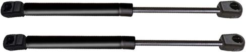 4642 Rear Window Glass Lift Supports Shocks Struts Arms Prop Rod Damper Gas Springs for Chevrolet Blazer 95-05 GMC Jimmy 95-01 Olds Bravada 97-01 with Dropgate, SG330019 15678975, Pack of 2 in Saudi Arabia